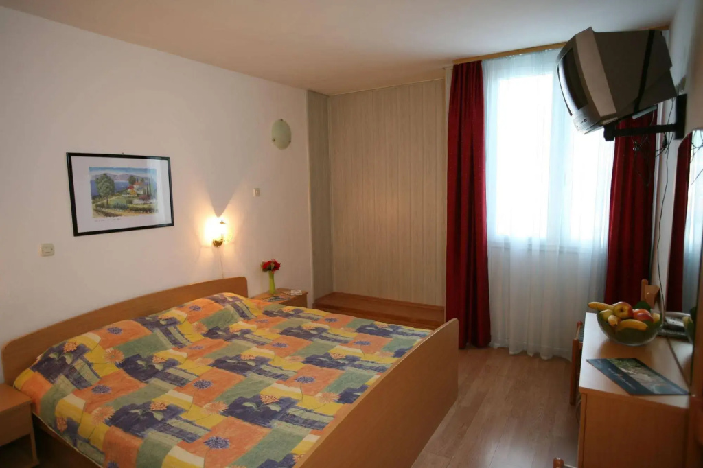 Hotel Omorika - Général
