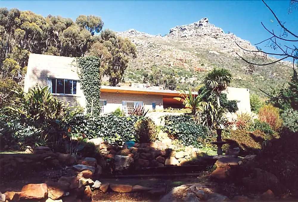 Whittlers Lodge - Général