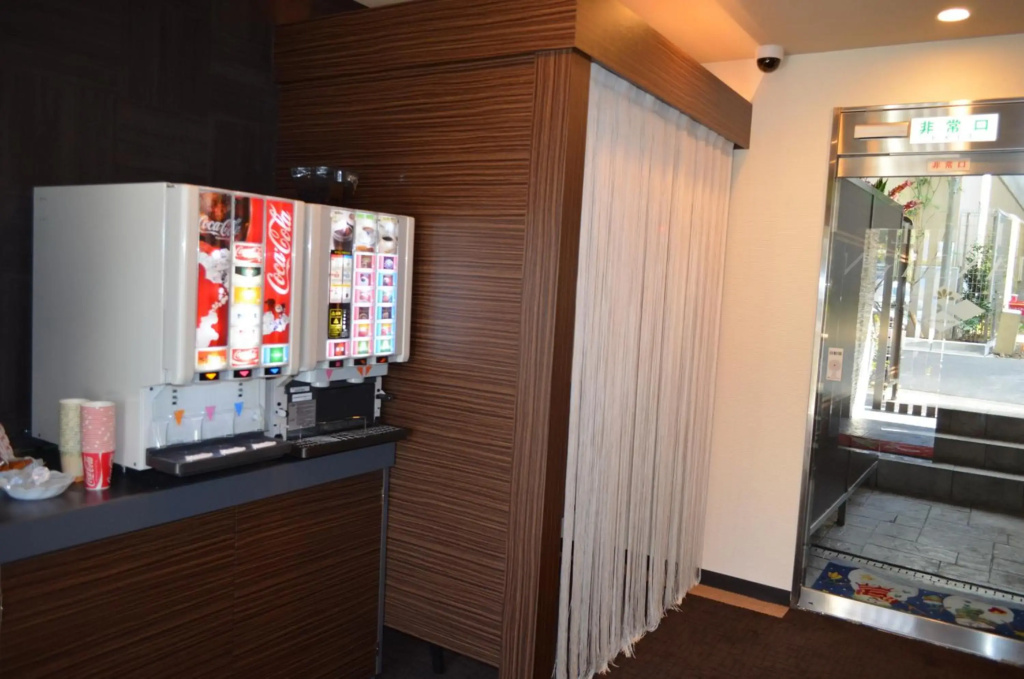 Hotel photo 9