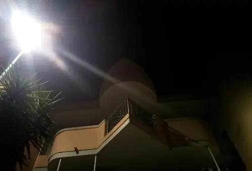 By Azzurra Tra Mare E Montagna