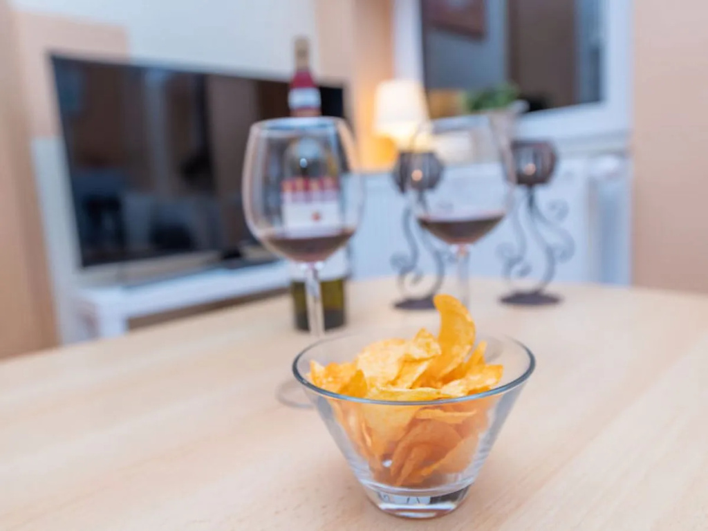 Food & Beverage