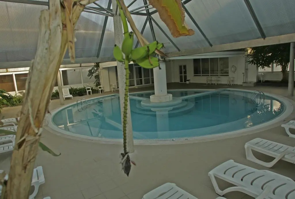 Quiaios Hotel - Général