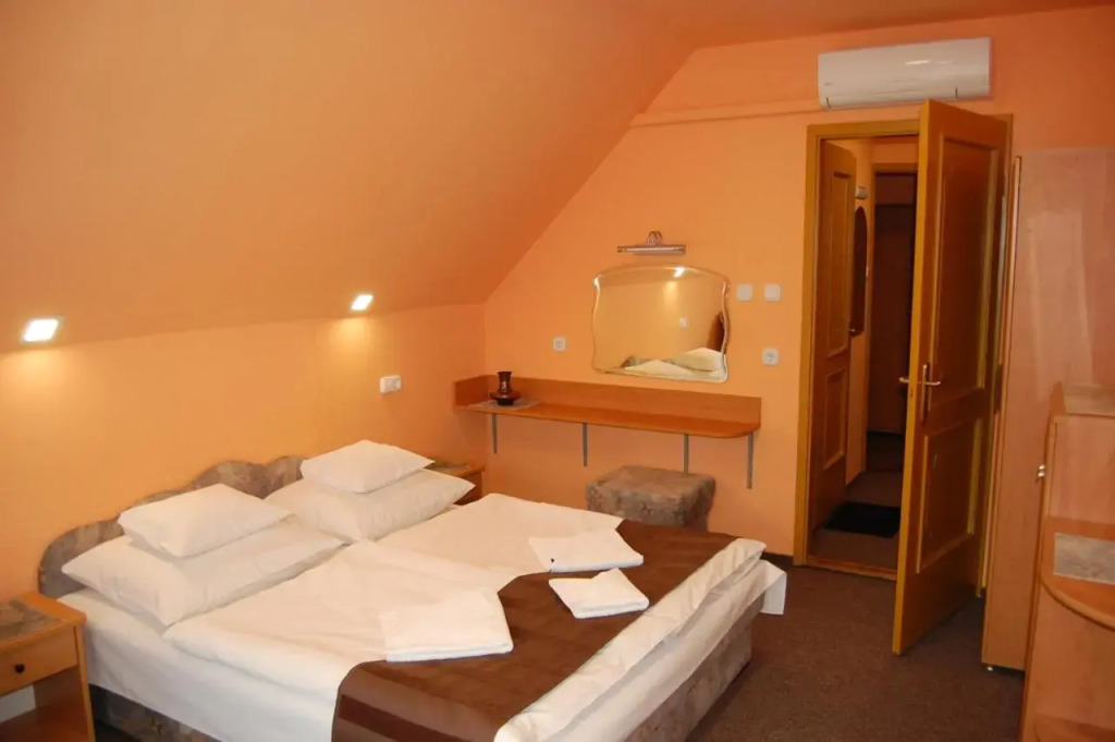 Judit vendégház - фото 3