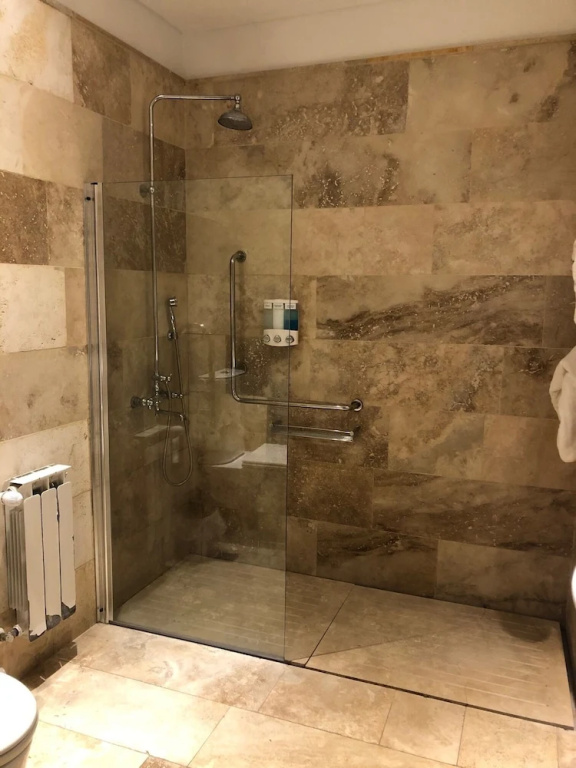 Cruce´s Hotel Boutique - Chambres