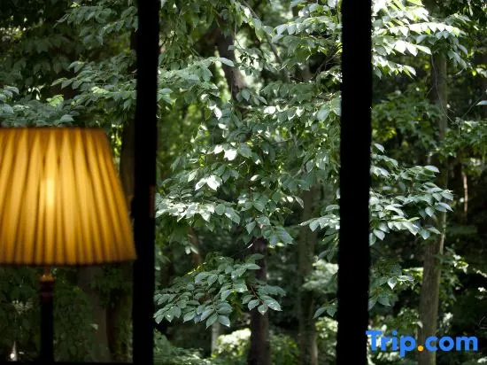 Liutong Hotel Hangzhou - Chambres