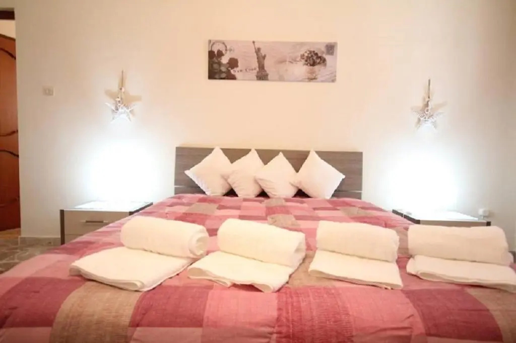 Le Tre Rose Di Mary - Chambres