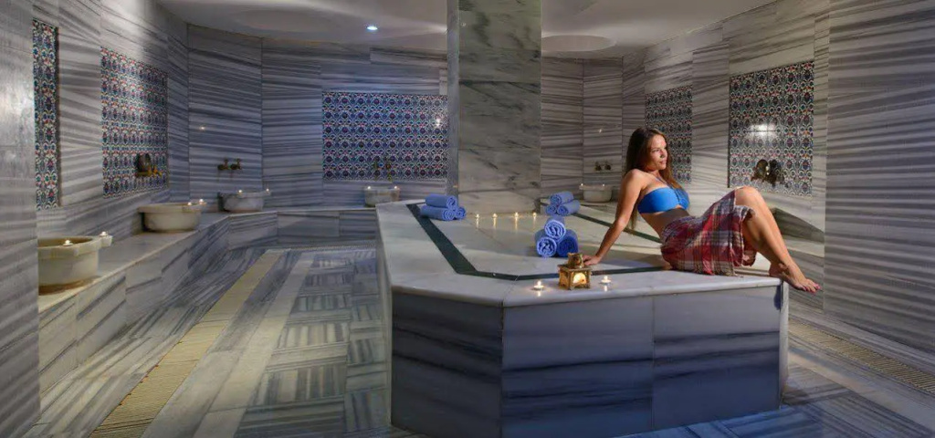 MC Beach Resort Hotel, Аланья, Туреччина мініатюра 19