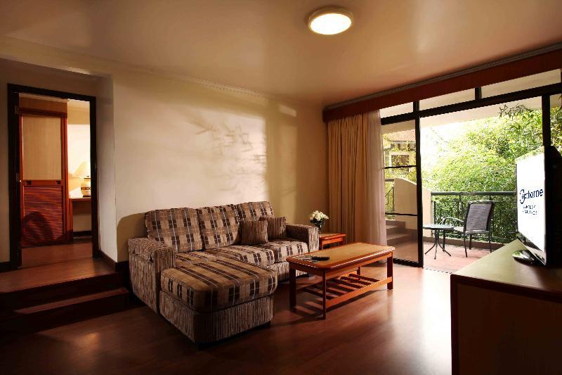 Copthorne Hotel Cameron Highlands