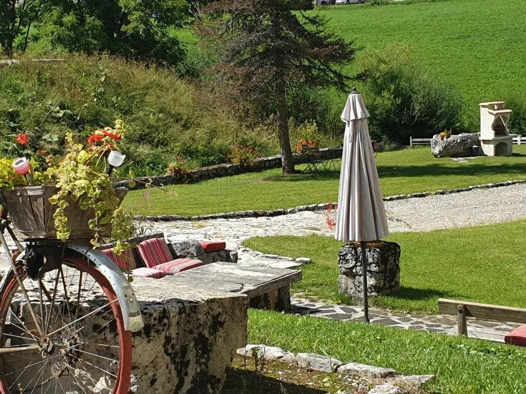 Dvacances Résidence les tavaillons - Chambres