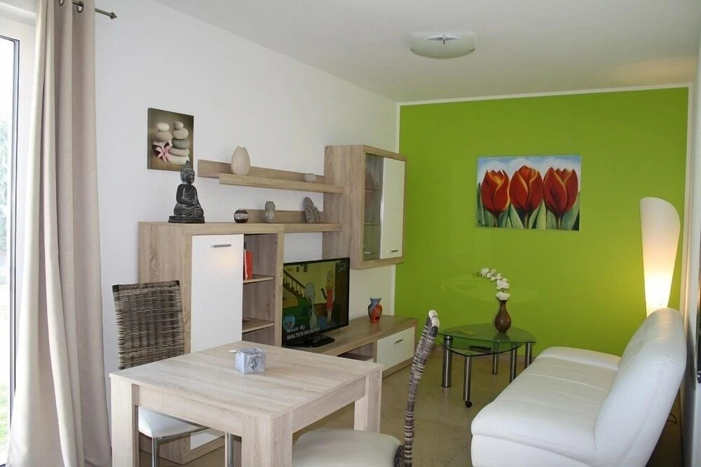 Business Apartment