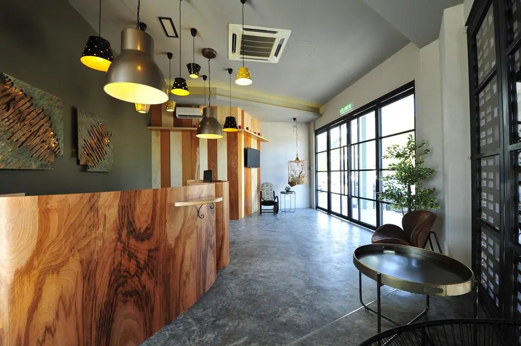 Hotel photo 14