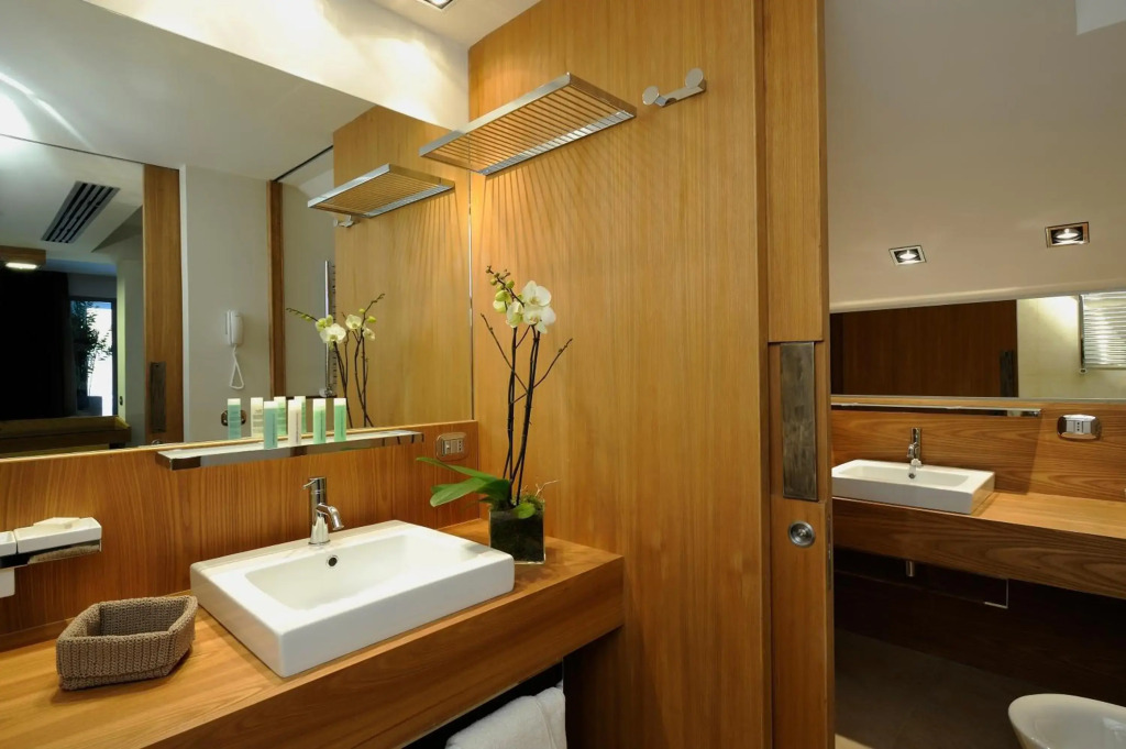 Margutta 54 Luxury Suites by null