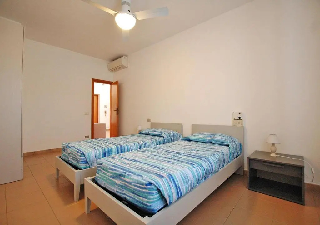 Orizzonti - Chambres