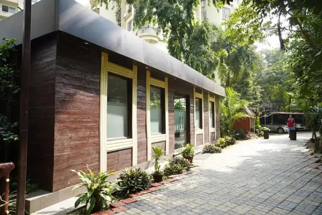 Viramma Resort