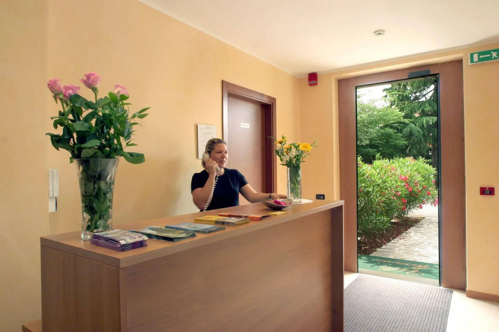Hotel photo 14