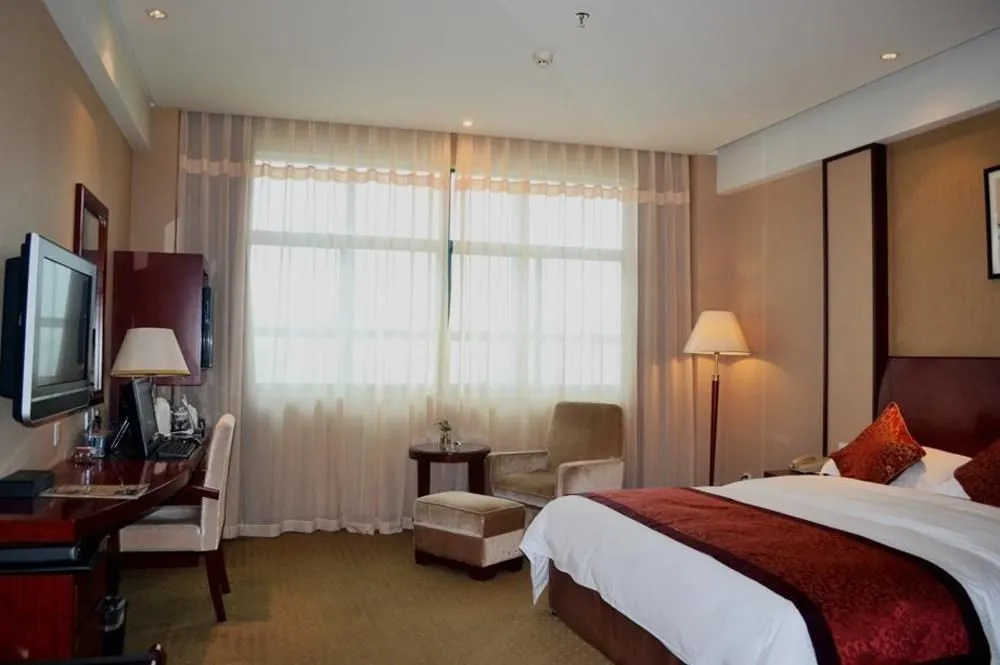 Jingxi Hotel - Général