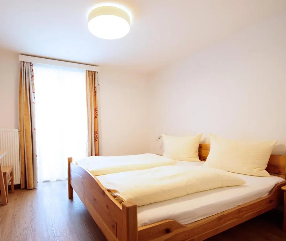 Pension Alte Mühle - Chambres