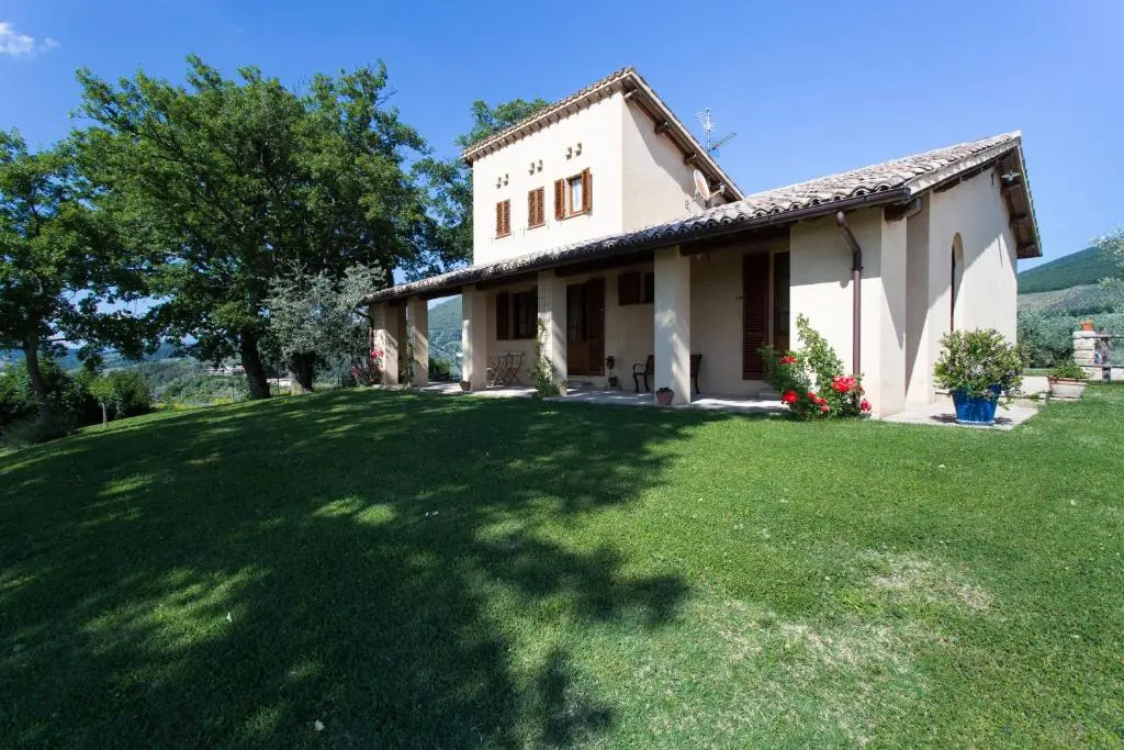 Agriturismo Le Vigne - Chambres