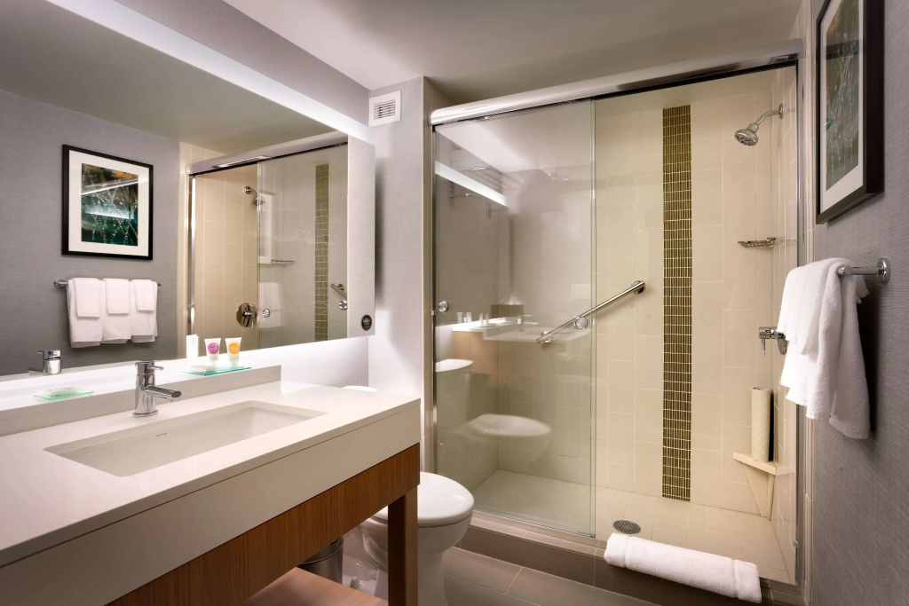Hyatt Place Park City - Chambres