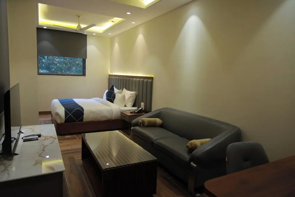 Hotel photo 21