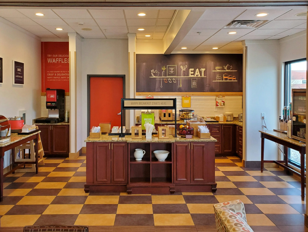 Hotel photo 25