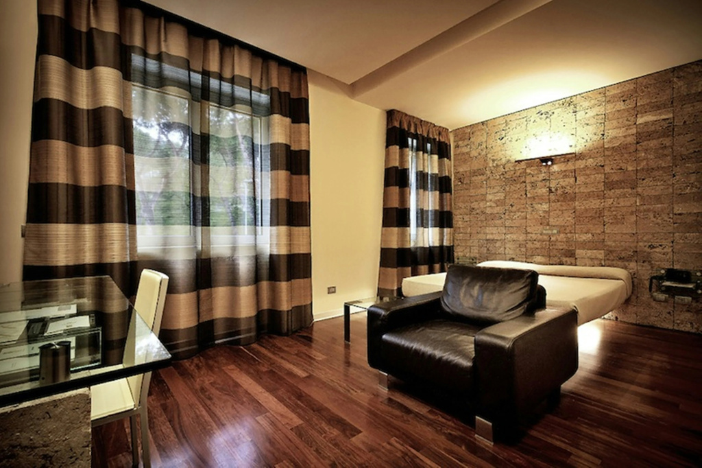 Hotel All Time Relais & Sport - Général
