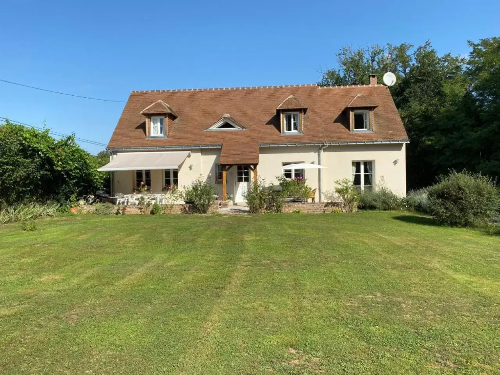 Golf De Fleuray Amboise