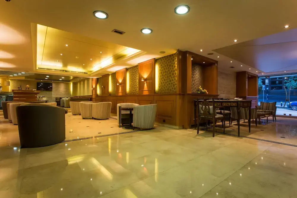 Hotel photo 20