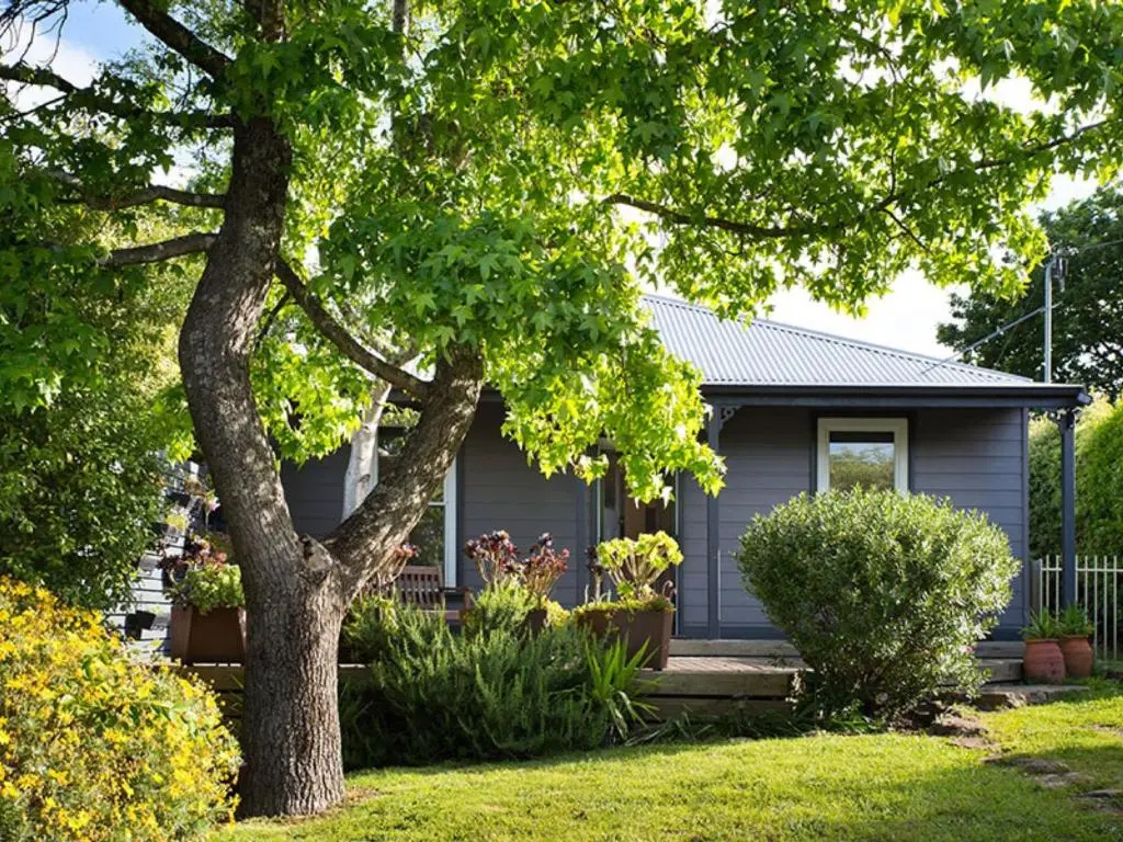 Cottage