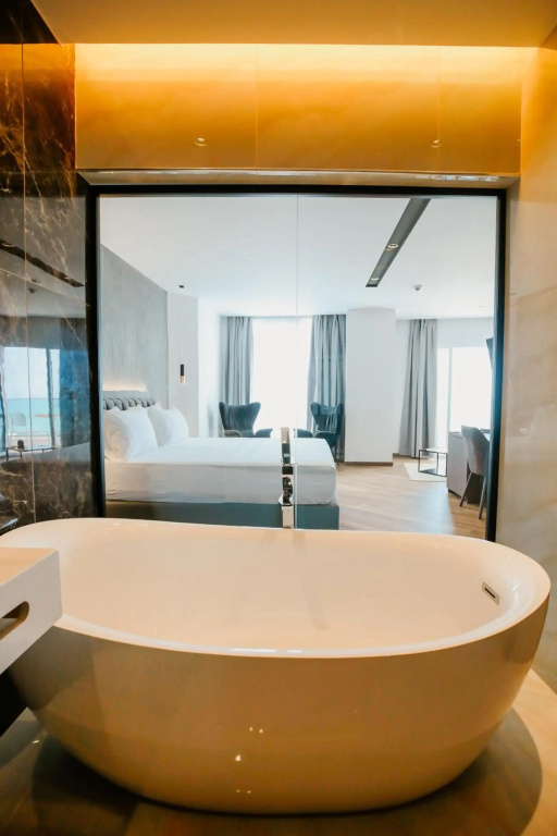 Klajdi Resort & SPA - Général