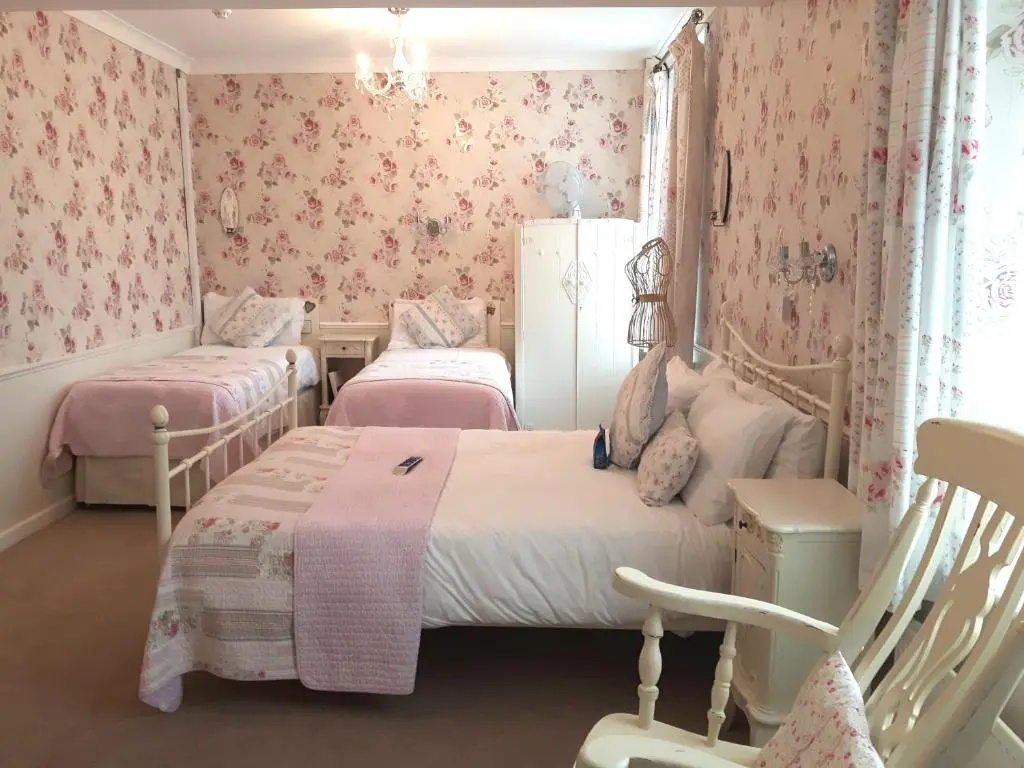 Superior room
