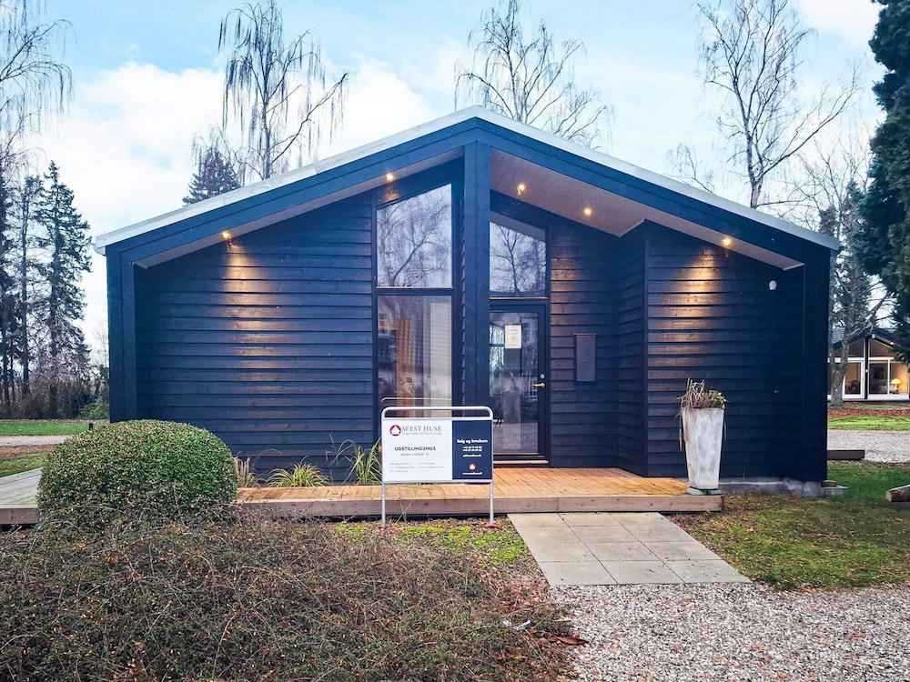 4 Star Holiday Home in Gilleleje