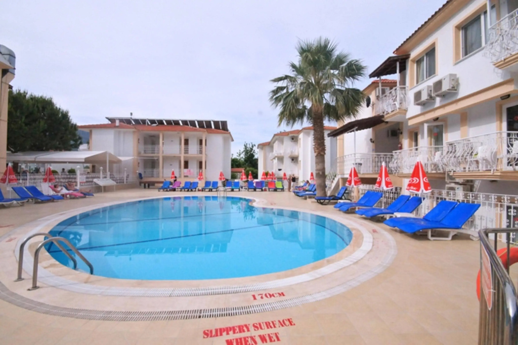 Hotel photo 9