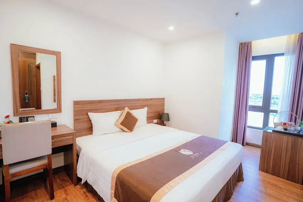 Hotel photo 8