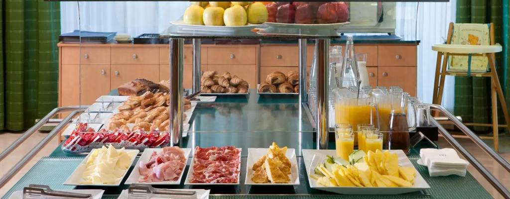 Puerta Santander Hotel - Général