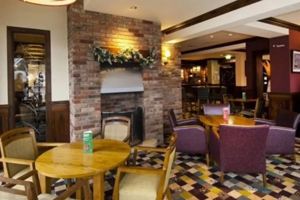 Premier Inn Portishead - Général