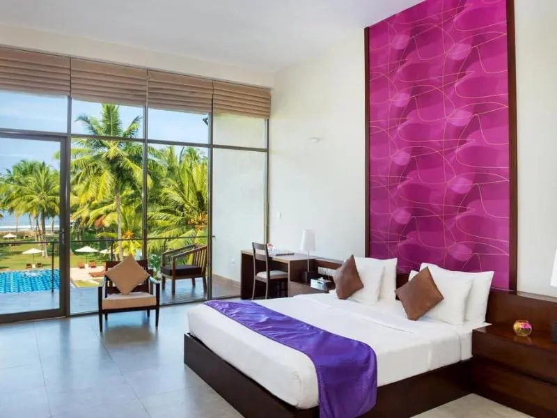 Taprobana Wadduwa by Asia Leisure - Chambres