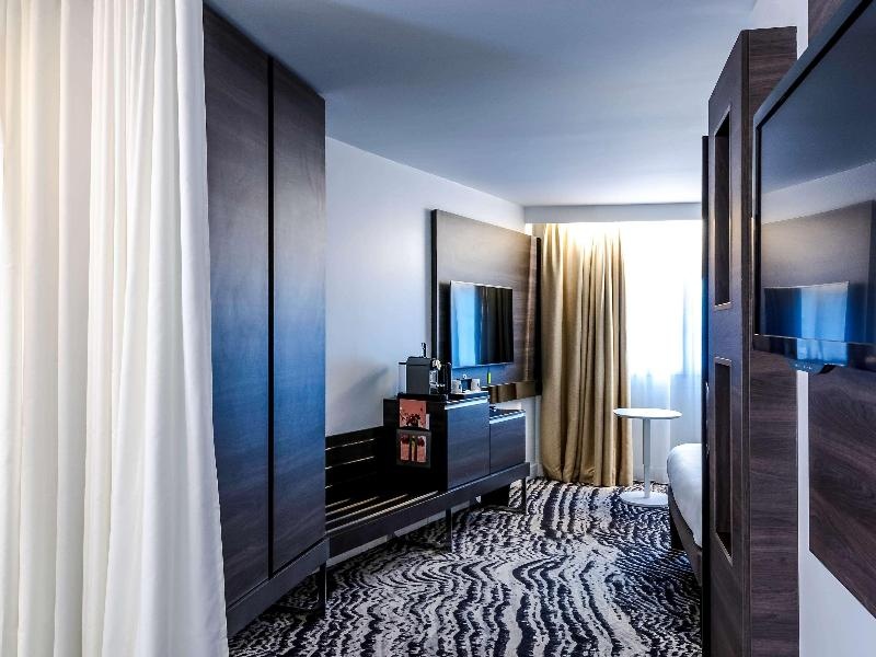 Novotel Paris 14 Porte d'Orléans 63