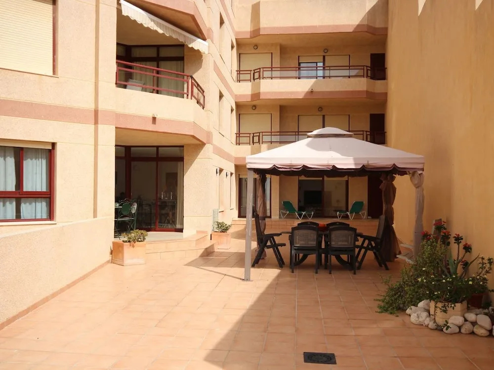 Costa CarpeDiem - Apartamento Rosa Marina
