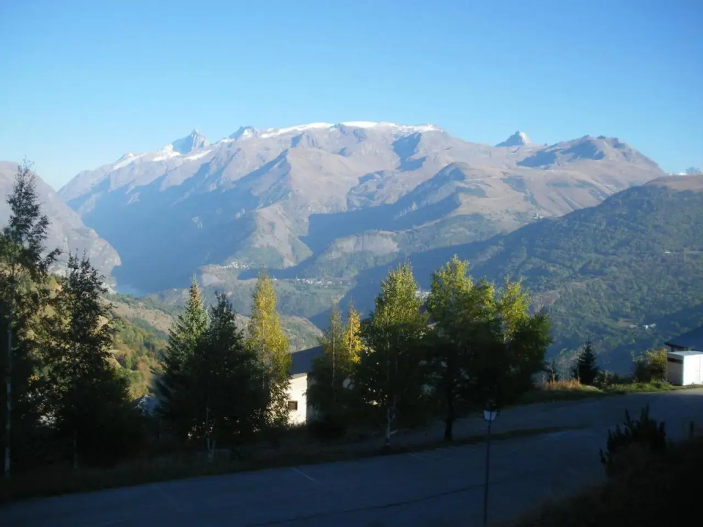 résidence le bois gentil