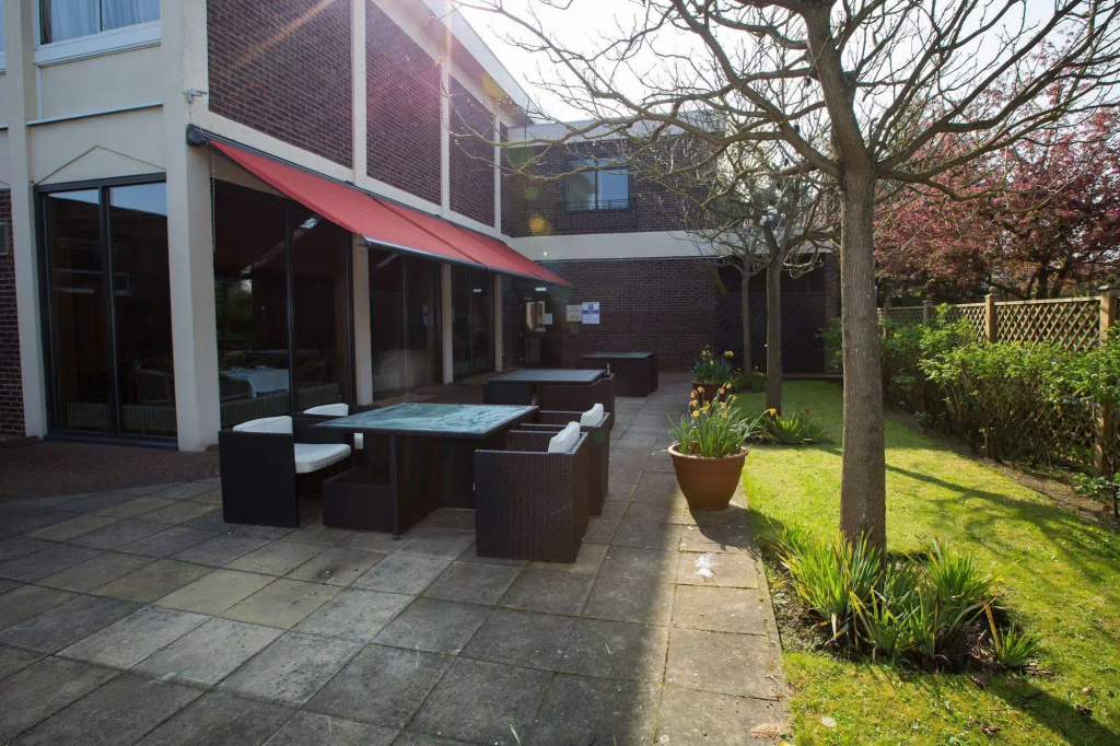 Delta Hotels by Marriott Colchester - Général