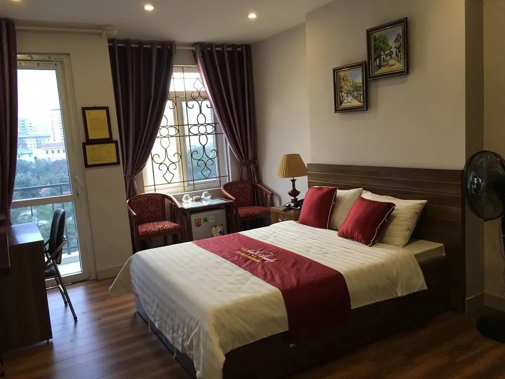 New Amely Hotel & Resident - Général