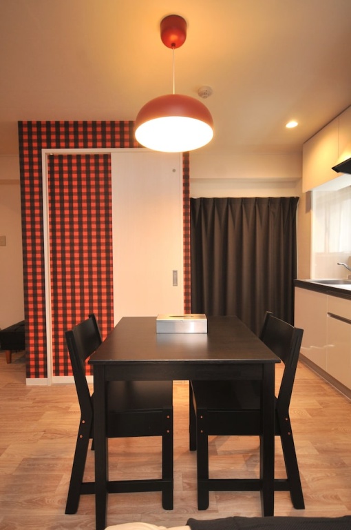 Maison Milano Nakatsu Room 505 사진 18
