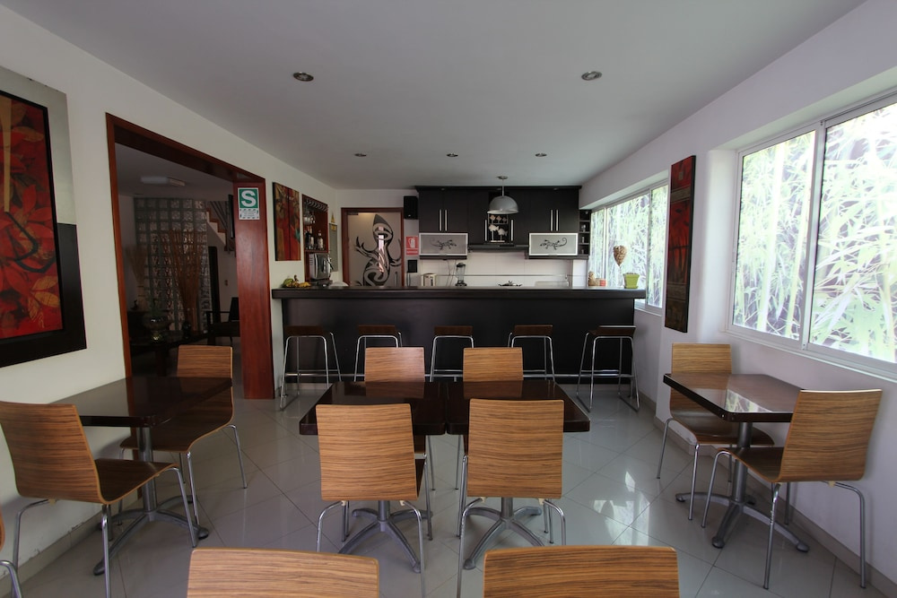 Hotel photo 15
