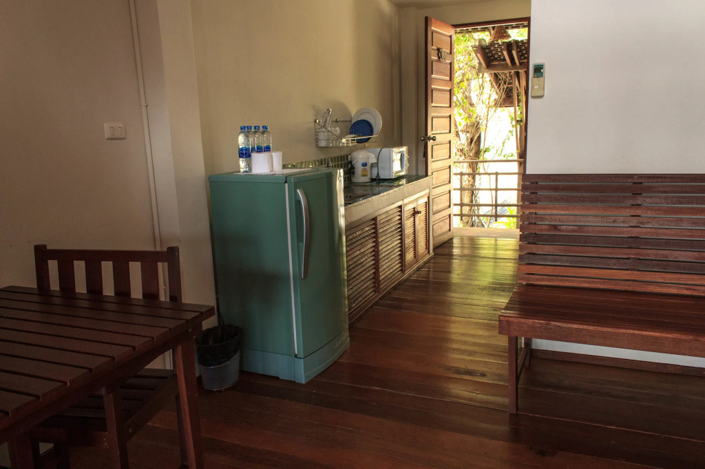Hotel photo 21