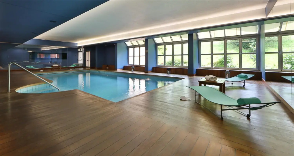 Best Western Plus Hotel Le Favaglie - Général