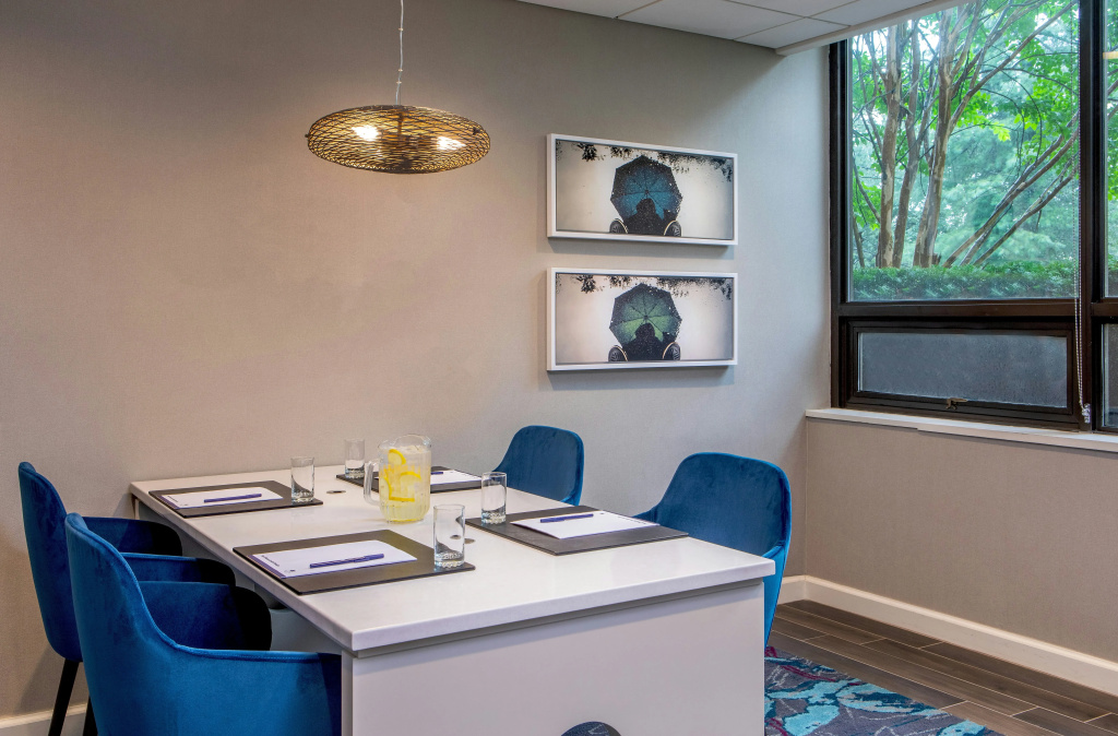 DoubleTree by Hilton Columbia - Général