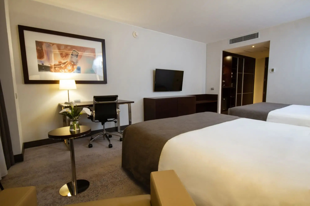 Antay Hotel & Spa - фото 5