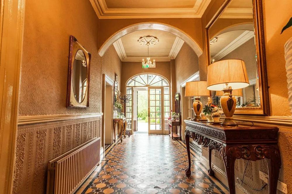 Summerhill House Hotel - Général