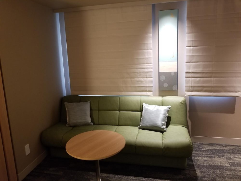 Kyoto Gion U-BELL Hotel 사진 20